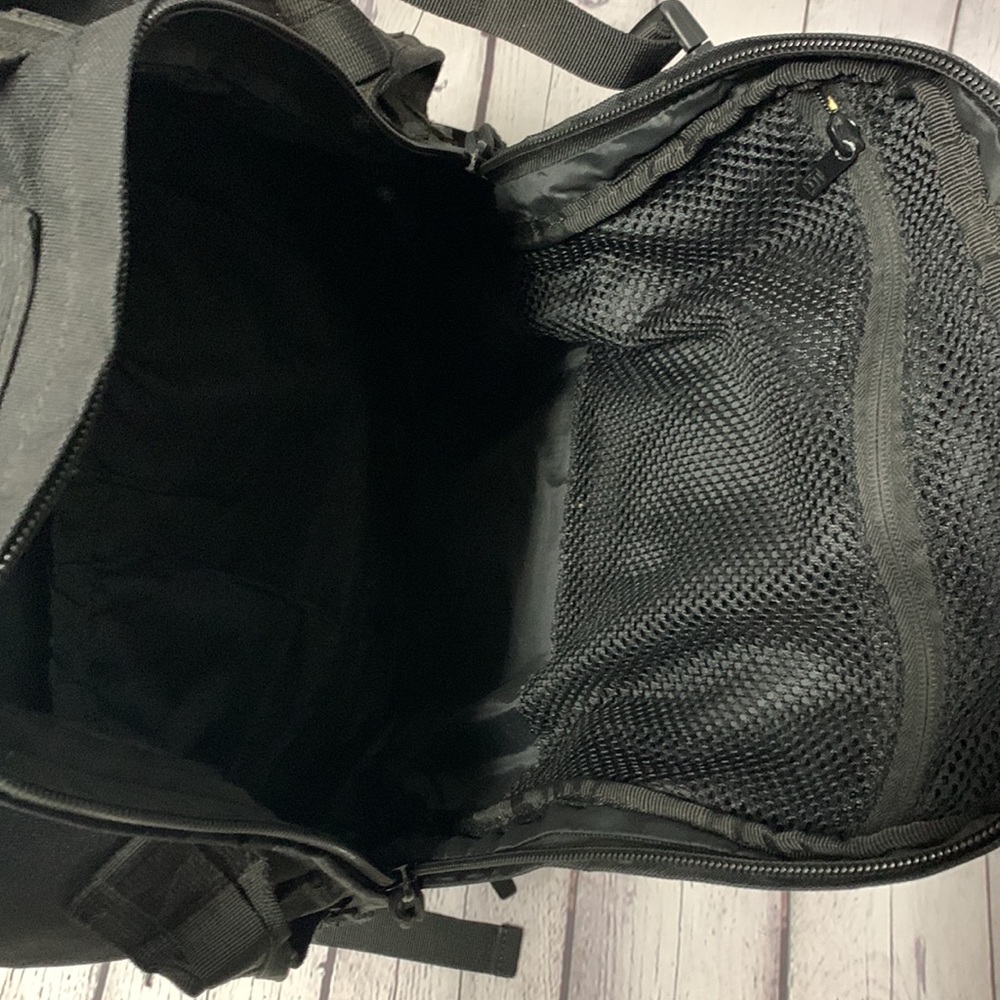 Highland Tactical Major Backpack - Picture 7 of 11